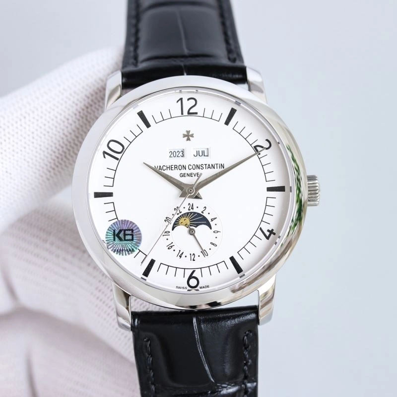 SoftTouch VACHERON CONSTANTIN Watches 205597