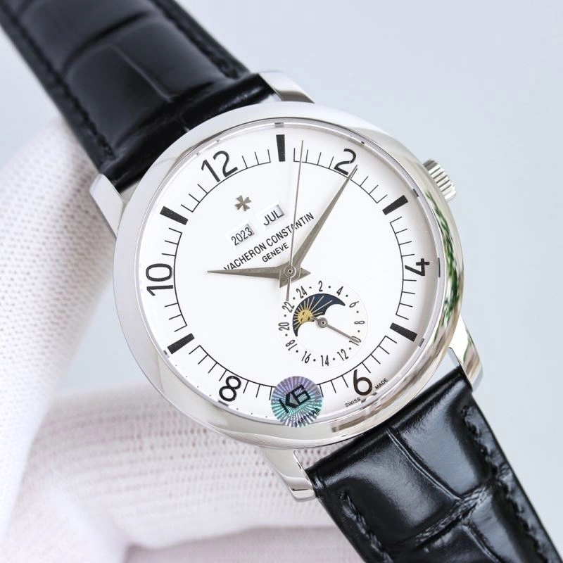 SoftTouch VACHERON CONSTANTIN Watches 205597