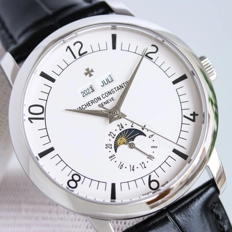 SoftTouch VACHERON CONSTANTIN Watches 205597