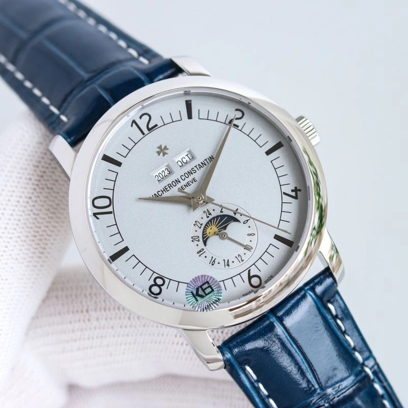 SoftTouch VACHERON CONSTANTIN Watches 205597