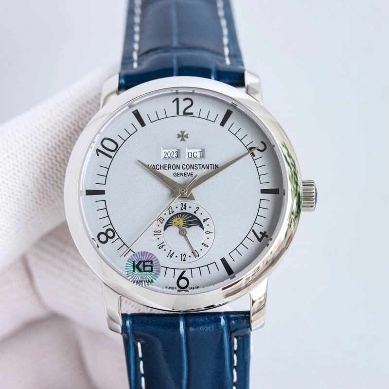 SoftTouch VACHERON CONSTANTIN Watches 205597