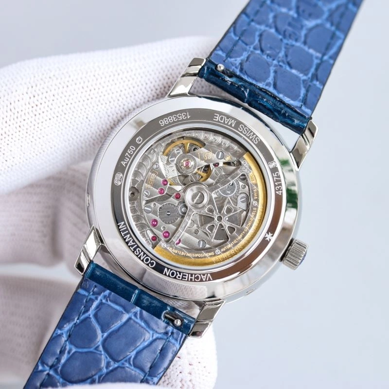 SoftTouch VACHERON CONSTANTIN Watches 205597