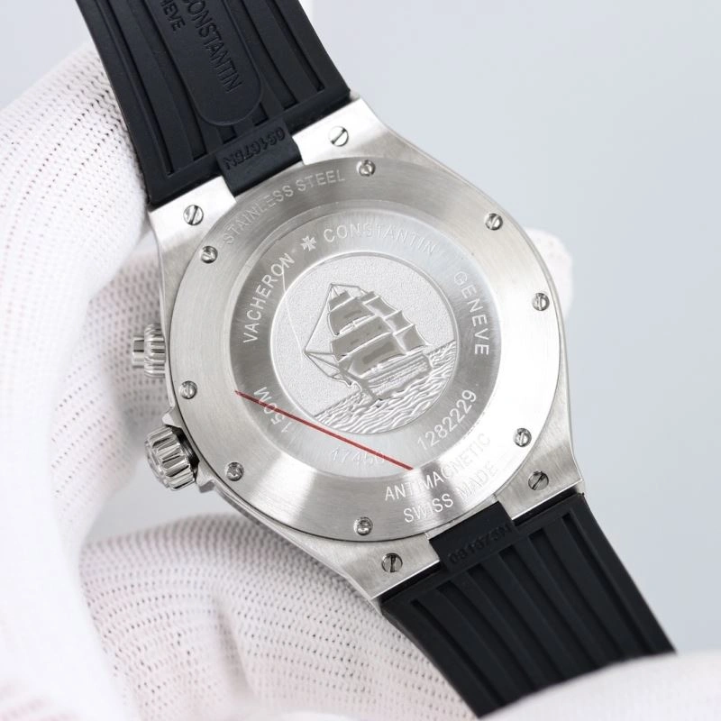 StreetReady VACHERON CONSTANTIN Watches 205618