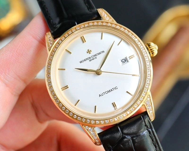 VACHERON CONSTANTIN Watches Comfortable 205615