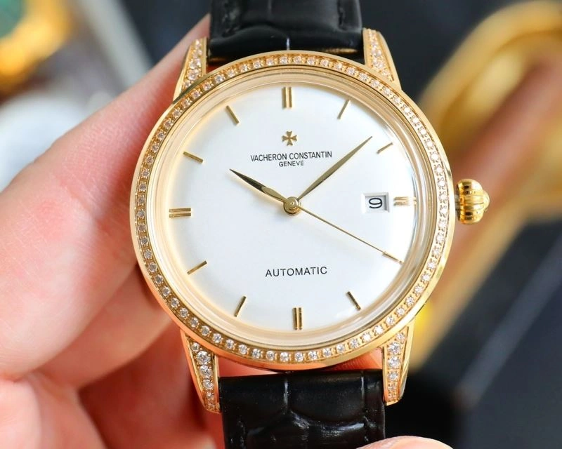 VACHERON CONSTANTIN Watches Comfortable 205615