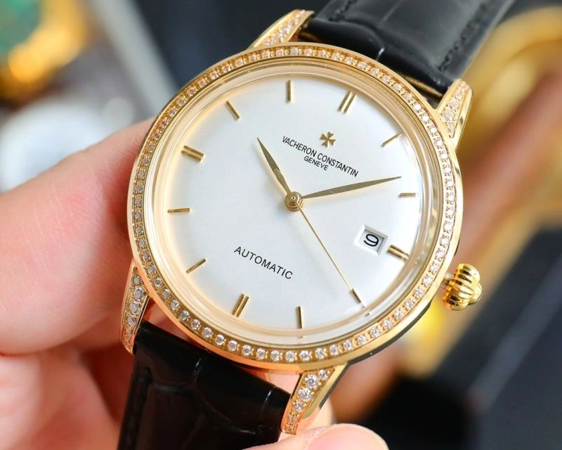 VACHERON CONSTANTIN Watches Comfortable 205615