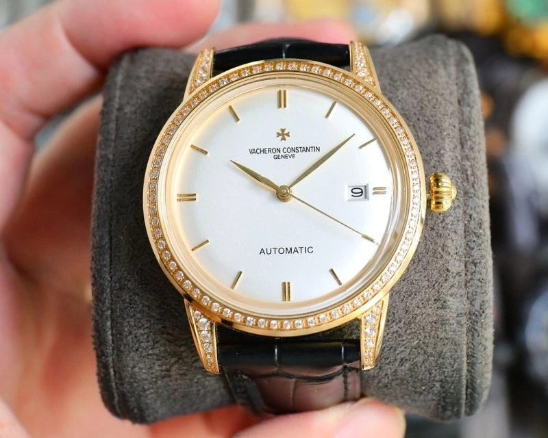 VACHERON CONSTANTIN Watches Comfortable 205615