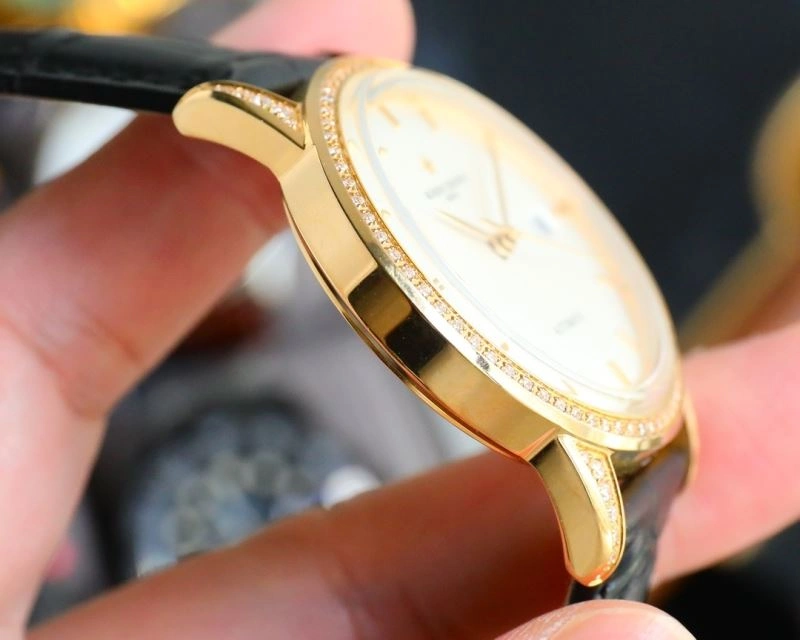 VACHERON CONSTANTIN Watches Comfortable 205615