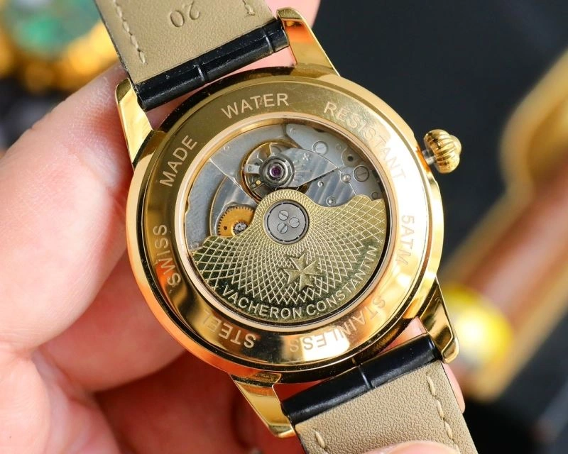 VACHERON CONSTANTIN Watches Comfortable 205615