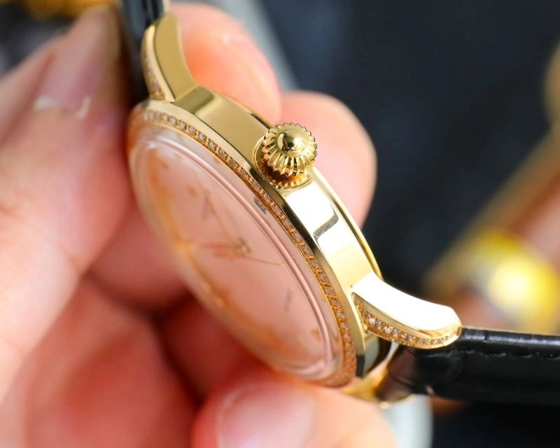 VACHERON CONSTANTIN Watches Comfortable 205615