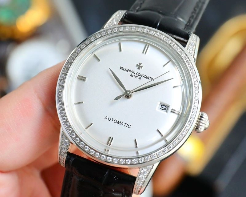 VACHERON CONSTANTIN Watches TimelessDesign 205599
