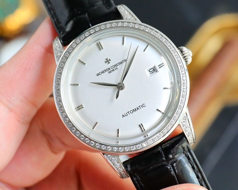 VACHERON CONSTANTIN Watches TimelessDesign 205599