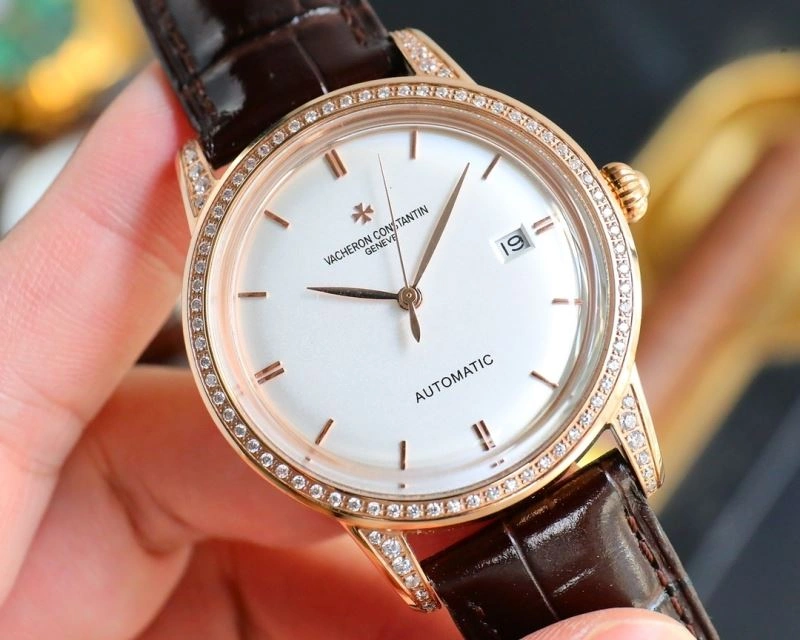 VACHERON CONSTANTIN Watches TimelessDesign 205599