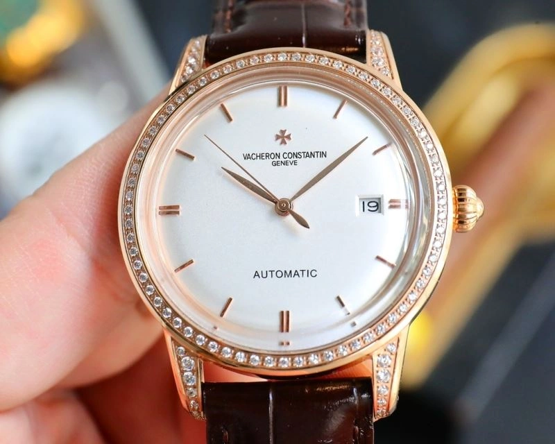 VACHERON CONSTANTIN Watches TimelessDesign 205599
