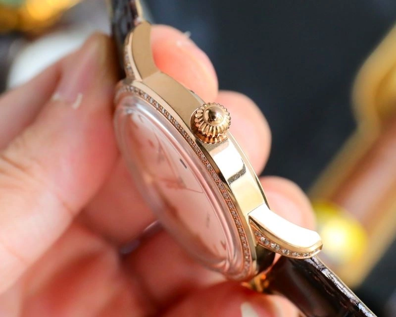 VACHERON CONSTANTIN Watches TimelessDesign 205599