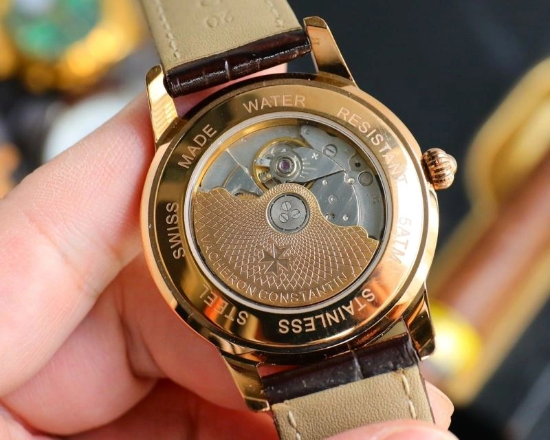 VACHERON CONSTANTIN Watches TimelessDesign 205599