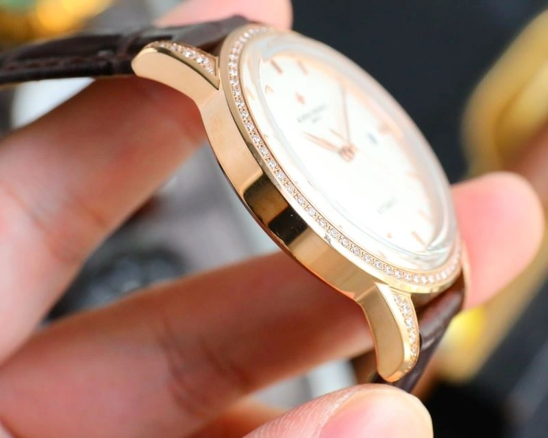 VACHERON CONSTANTIN Watches TimelessDesign 205599