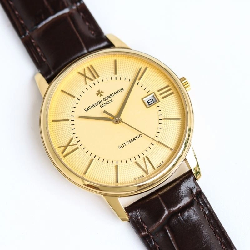 Cozy VACHERON CONSTANTIN Watches 205607