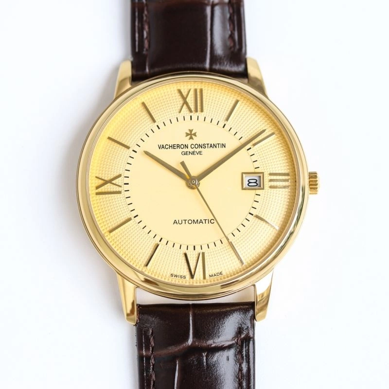 Cozy VACHERON CONSTANTIN Watches 205607