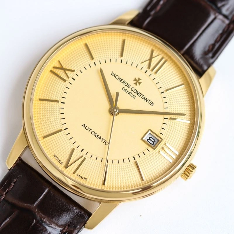 Cozy VACHERON CONSTANTIN Watches 205607
