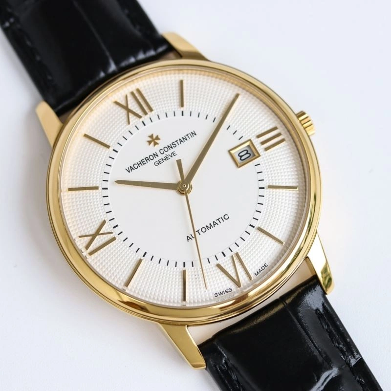 Cozy VACHERON CONSTANTIN Watches 205607