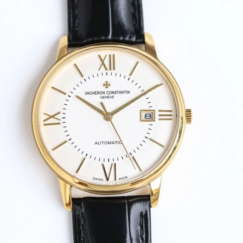 Cozy VACHERON CONSTANTIN Watches 205607