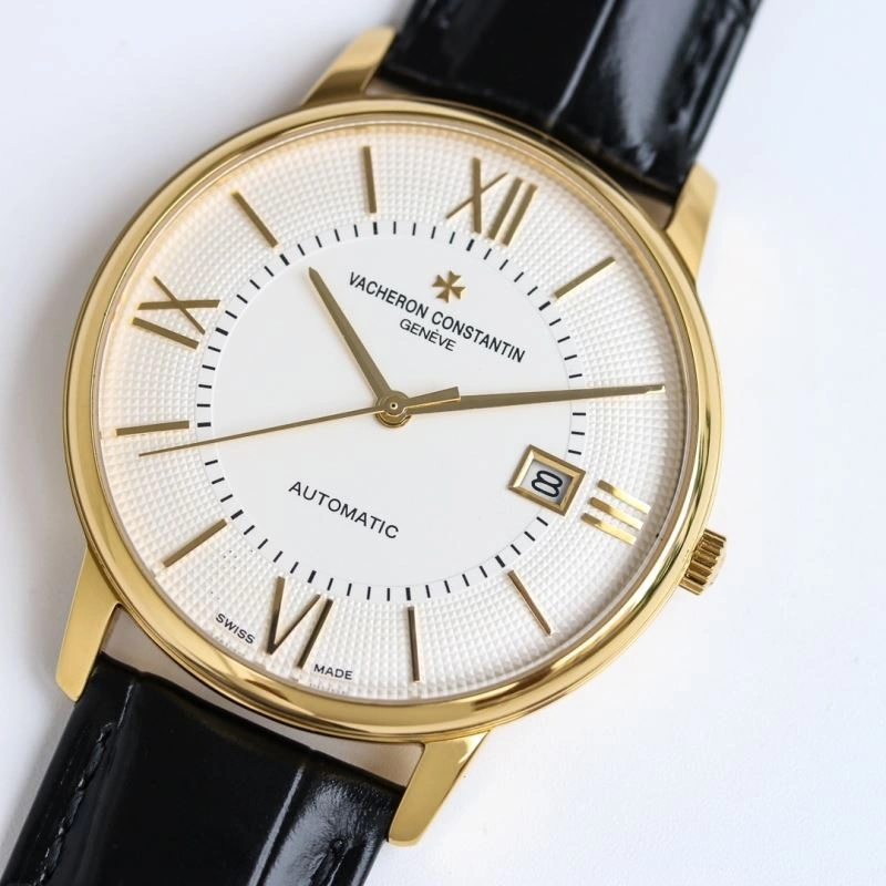 Cozy VACHERON CONSTANTIN Watches 205607