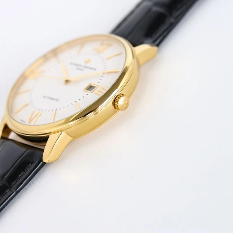Cozy VACHERON CONSTANTIN Watches 205607