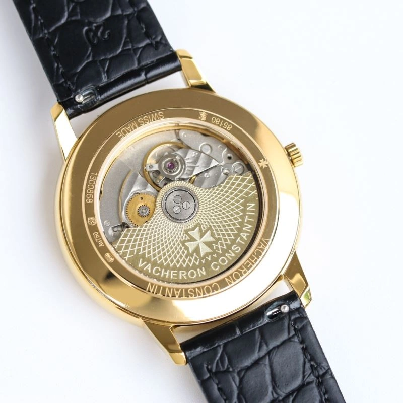 Cozy VACHERON CONSTANTIN Watches 205607