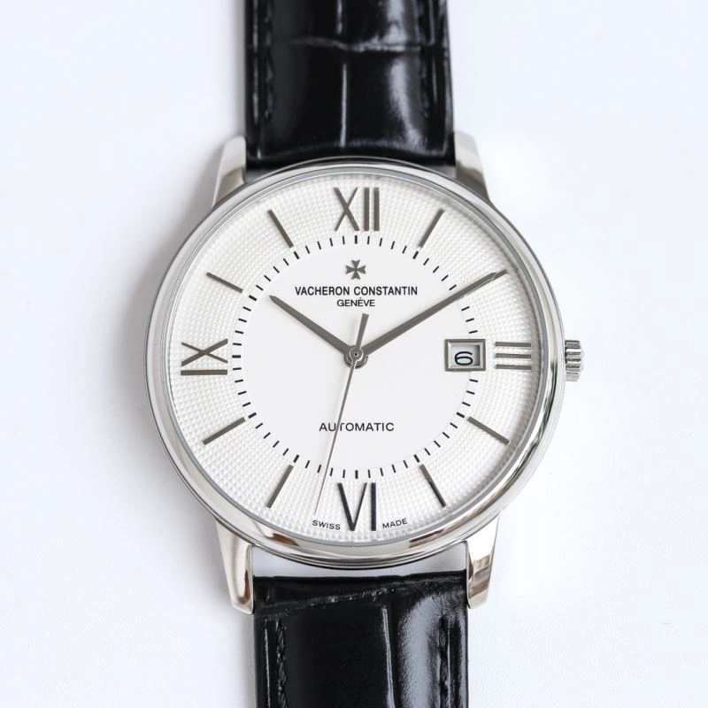 Attractive VACHERON CONSTANTIN Watches 205620