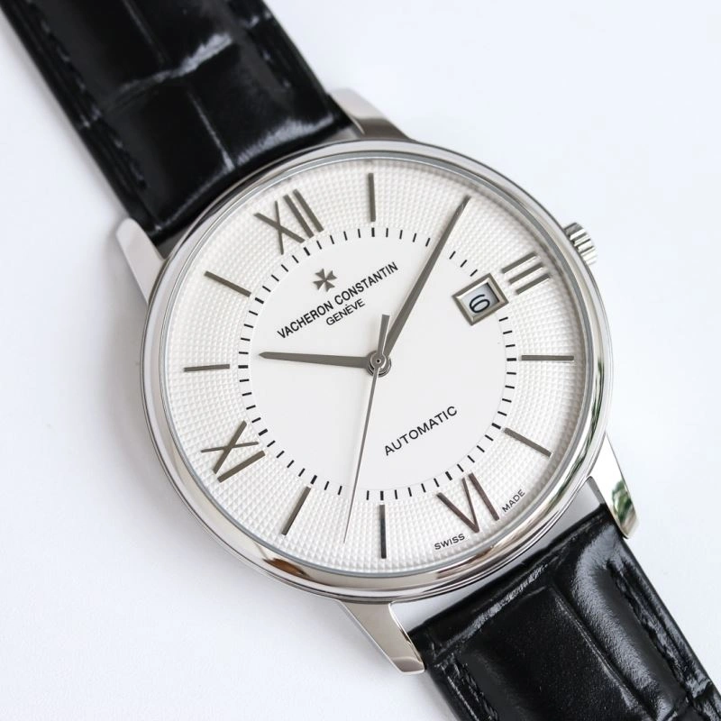 Attractive VACHERON CONSTANTIN Watches 205620