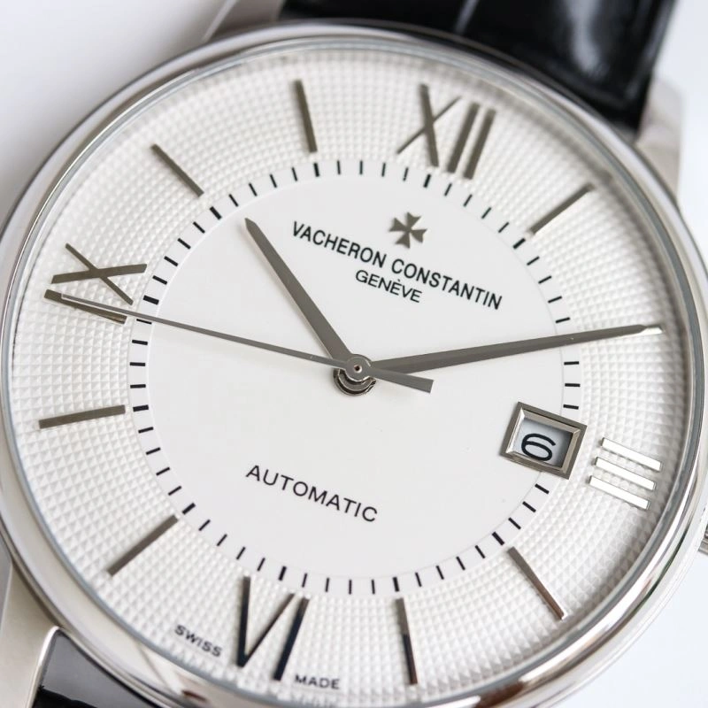 Attractive VACHERON CONSTANTIN Watches 205620