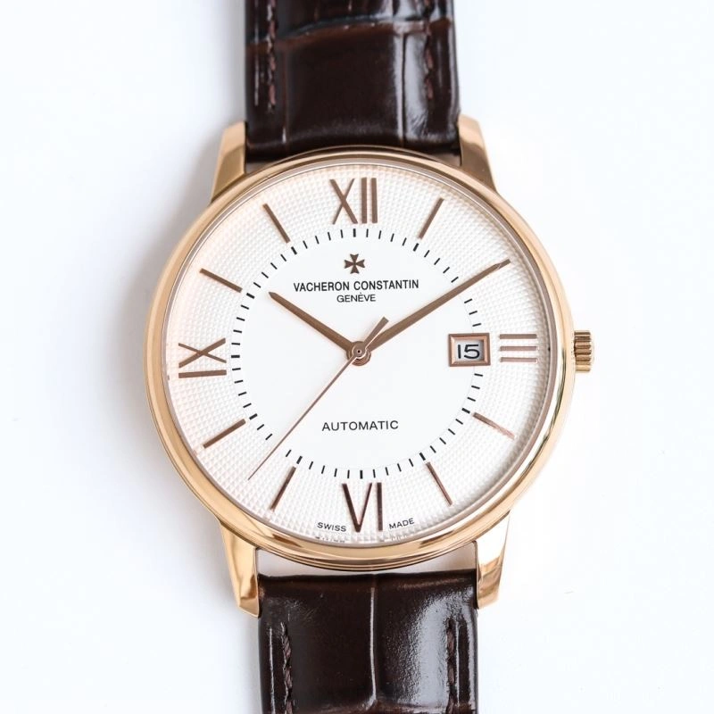 Attractive VACHERON CONSTANTIN Watches 205620