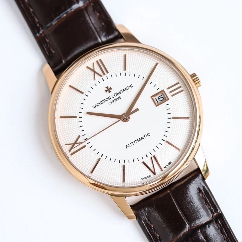 Attractive VACHERON CONSTANTIN Watches 205620