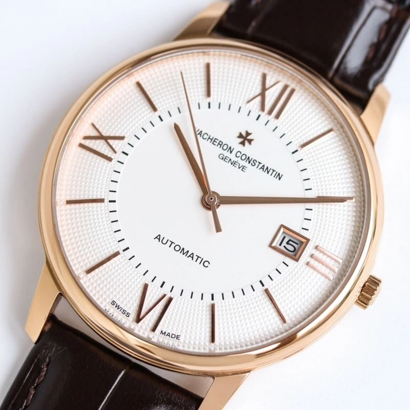 Attractive VACHERON CONSTANTIN Watches 205620