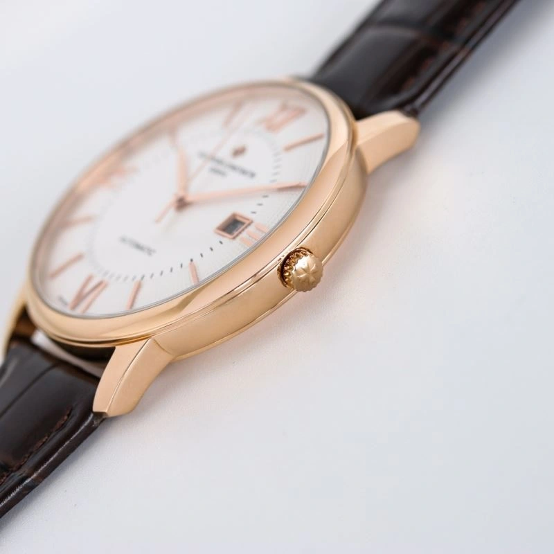 Attractive VACHERON CONSTANTIN Watches 205620