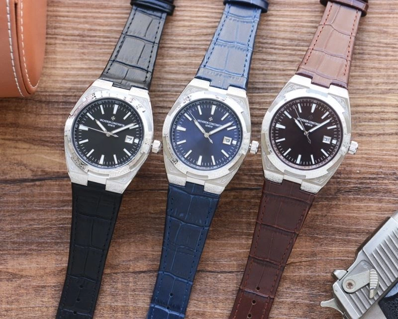 Comfortable VACHERON CONSTANTIN Watches 205622