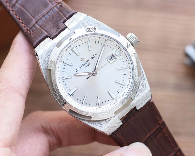 Comfortable VACHERON CONSTANTIN Watches 205622