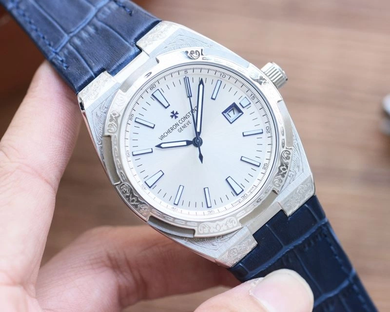 Comfortable VACHERON CONSTANTIN Watches 205622