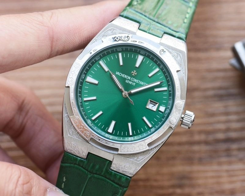 Comfortable VACHERON CONSTANTIN Watches 205622