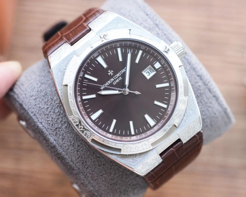 Comfortable VACHERON CONSTANTIN Watches 205622