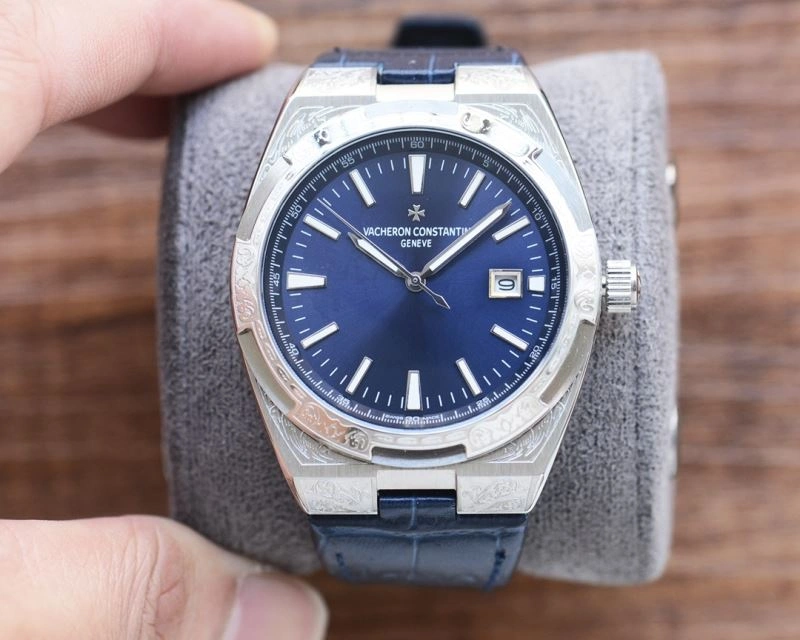 Comfortable VACHERON CONSTANTIN Watches 205622