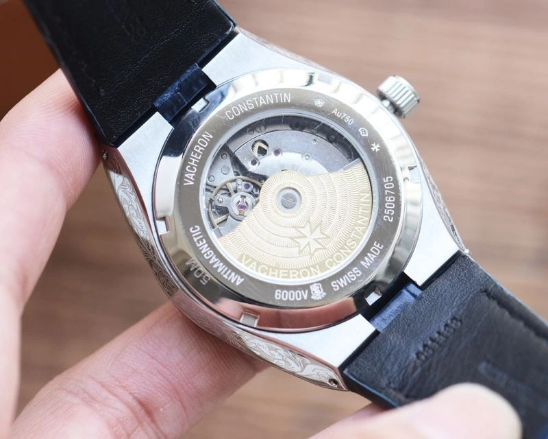 Comfortable VACHERON CONSTANTIN Watches 205622