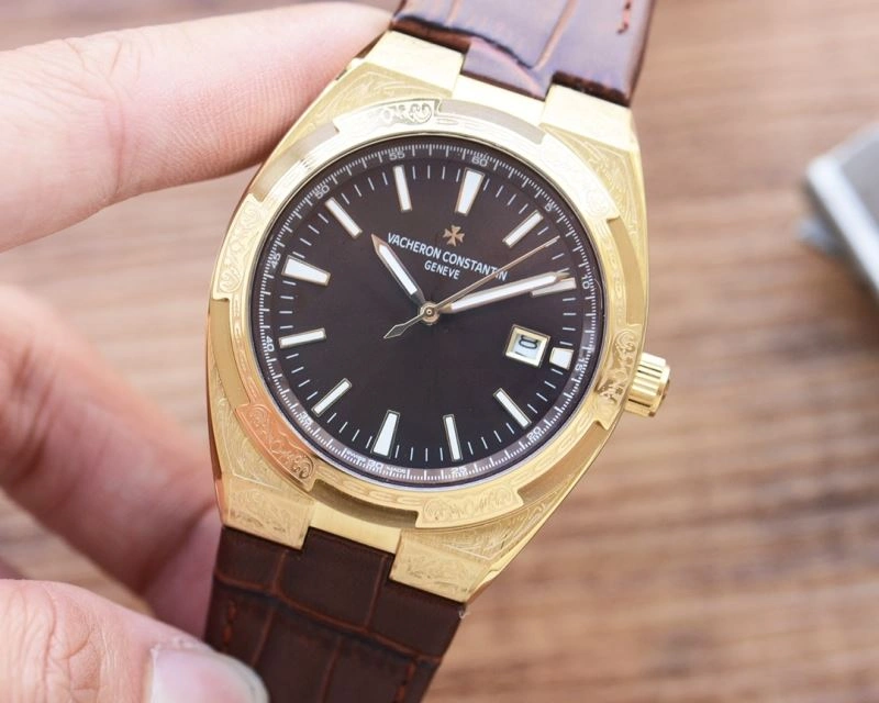 MoistureWicking VACHERON CONSTANTIN Watches 205612