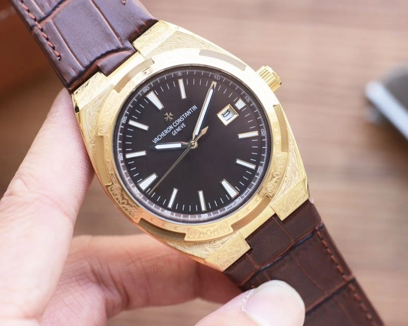 MoistureWicking VACHERON CONSTANTIN Watches 205612