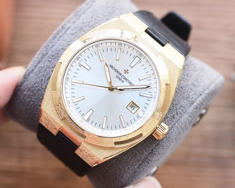 MoistureWicking VACHERON CONSTANTIN Watches 205612