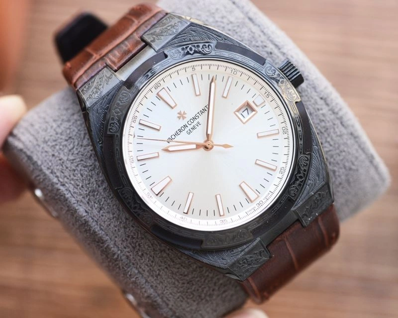 MoistureWicking VACHERON CONSTANTIN Watches 205612