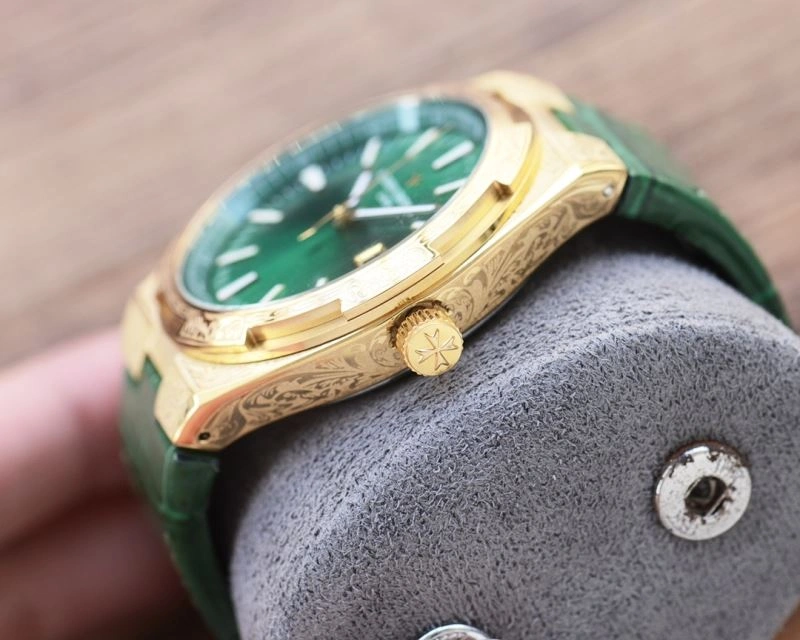MoistureWicking VACHERON CONSTANTIN Watches 205612
