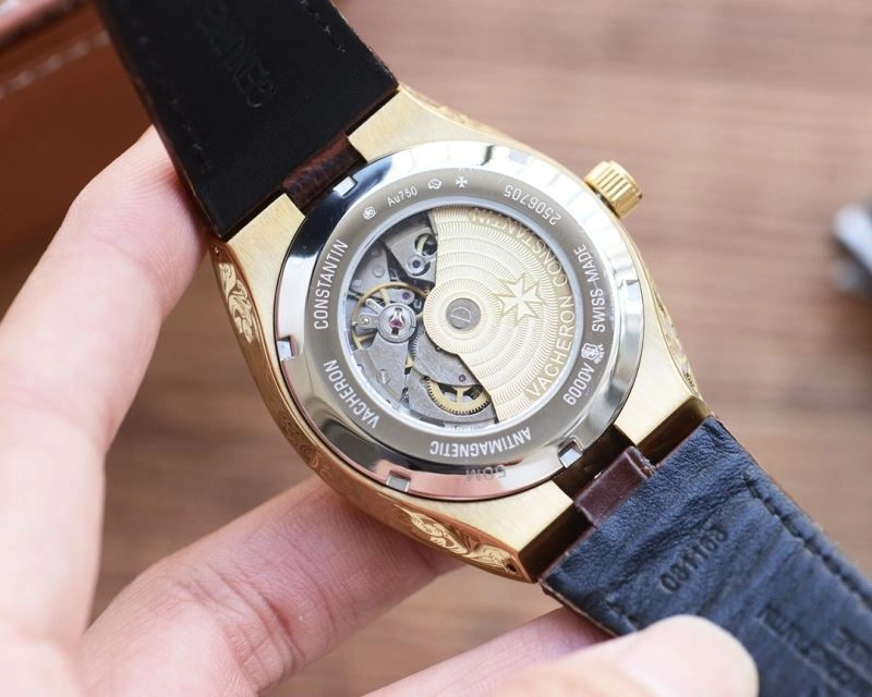 MoistureWicking VACHERON CONSTANTIN Watches 205612