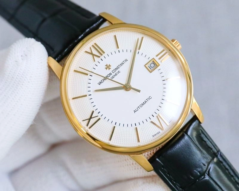 VACHERON CONSTANTIN Watches EasyMatch 205605